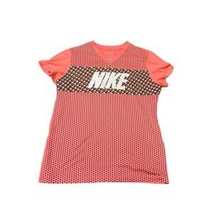 Nike Girl's Dri-Fit Shirt Size XL